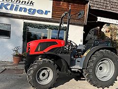 SAME Delfino 60 Allrad