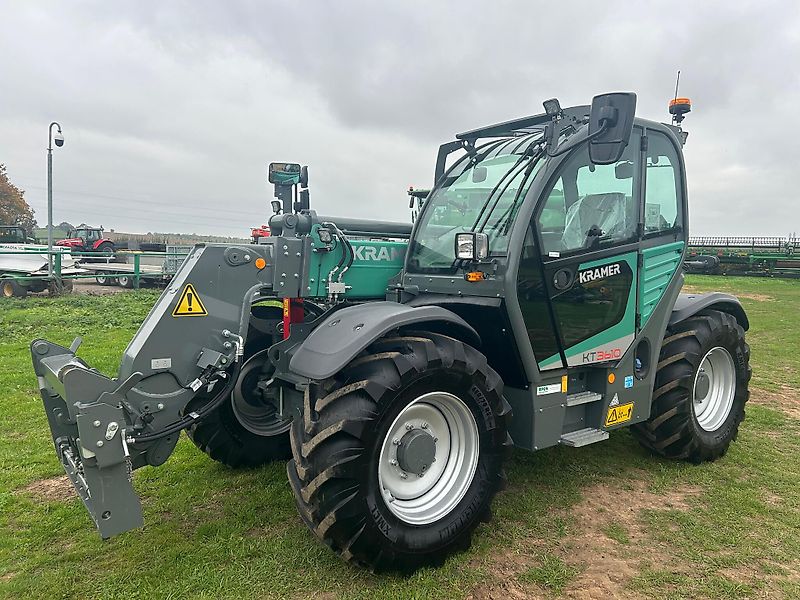 Kramer KT3610