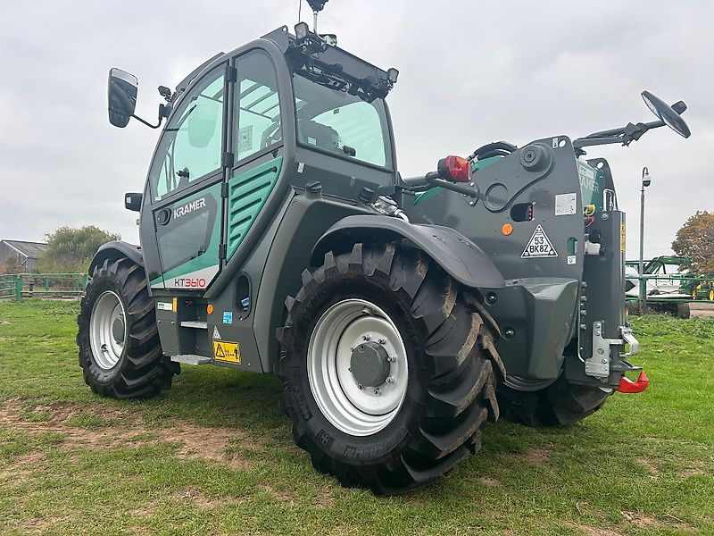 Kramer KT3610