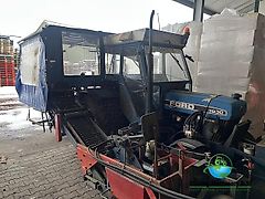 Ford Brouwer 3930 / 1560