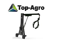 Awemak Kran fur Big-Bag