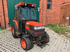 Kubota STA 35