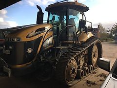 Challenger MT 765 D