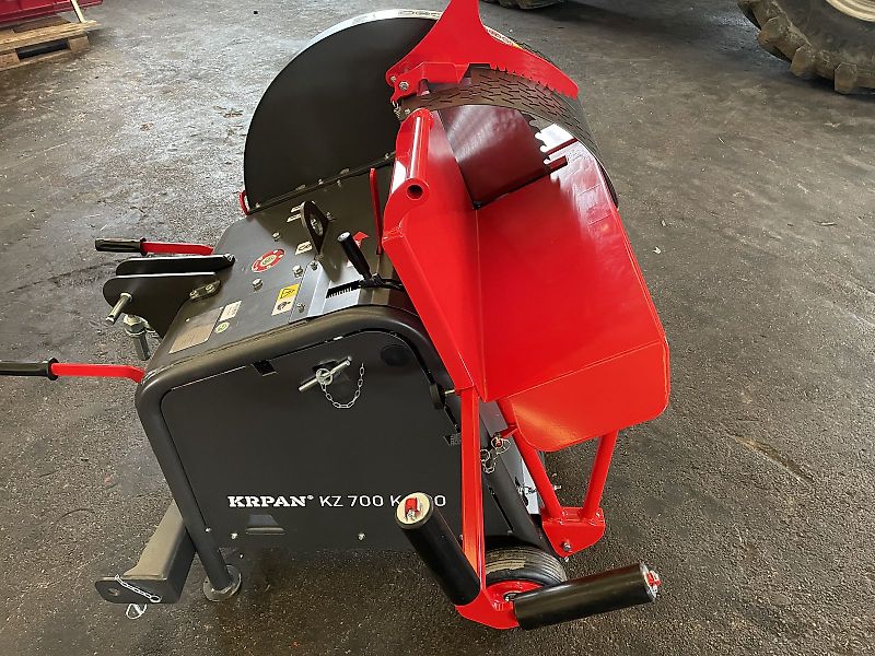 Krpan KZ700 K Pro