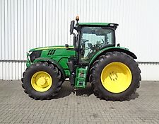 John Deere 6155R AutoPowr Premium Edition John Deere 6155R AutoPowr Premium Edition