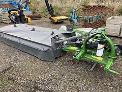 Fendt Slicer 320 P