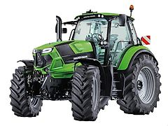 Deutz-Fahr Agrotron 6165 TTV