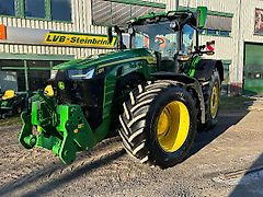 John Deere 8R370