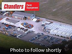 Kverneland EXACTA TL1875