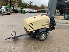 Doosan 7/41+ Compressor (ST25010)