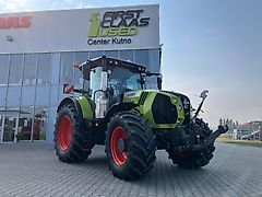 Claas Arion 650