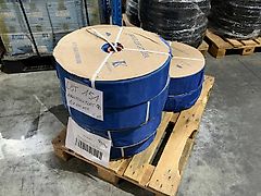 Maxuflex Blue Flat H-D