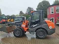 Hitachi ZW65-6c