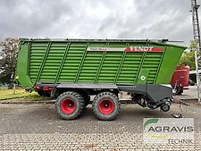 Fendt TIGO 70 PR