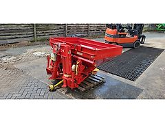 Lely SE Centermatic met centronic strooicomputer