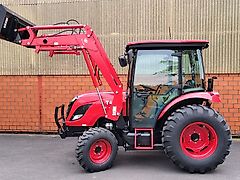TYM T - 495