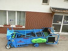 KRUKOWIAK KSL-1400 mit Querband