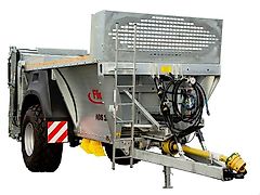 Fliegl ADS 100