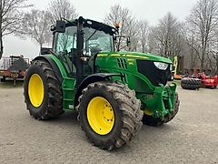 John Deere 6150 R