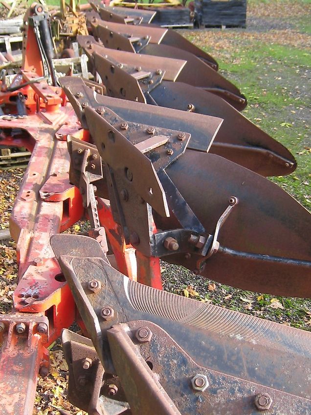 Gregoire-Besson RB47 514 160 90