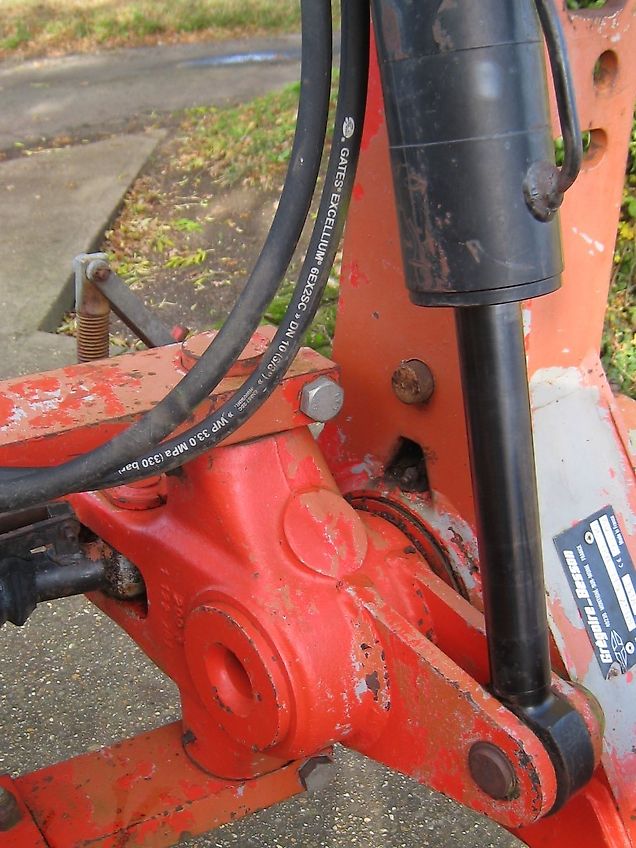 Gregoire-Besson RB47 514 160 90