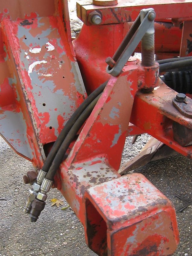 Gregoire-Besson RB47 514 160 90