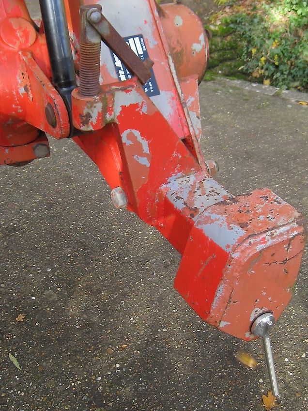 Gregoire-Besson RB47 514 160 90