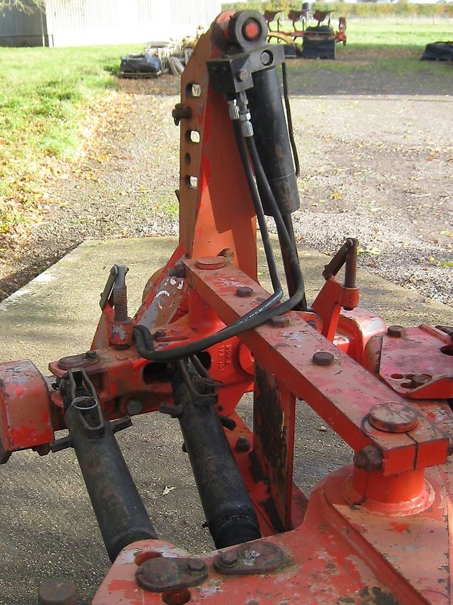 Gregoire-Besson RB47 514 160 90