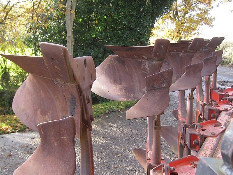 Gregoire-Besson RB47 514 160 90