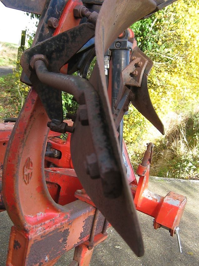 Gregoire-Besson RB47 514 160 90