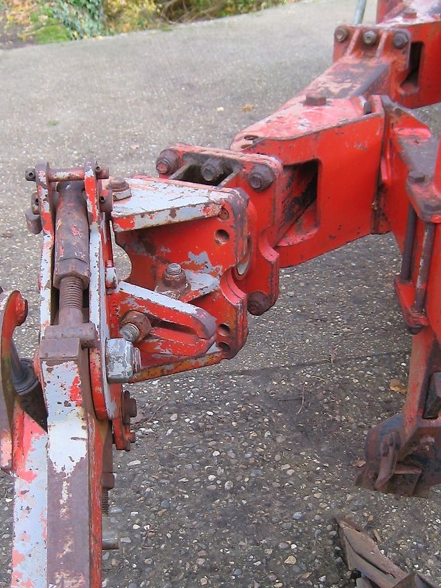 Gregoire-Besson RB47 514 160 90