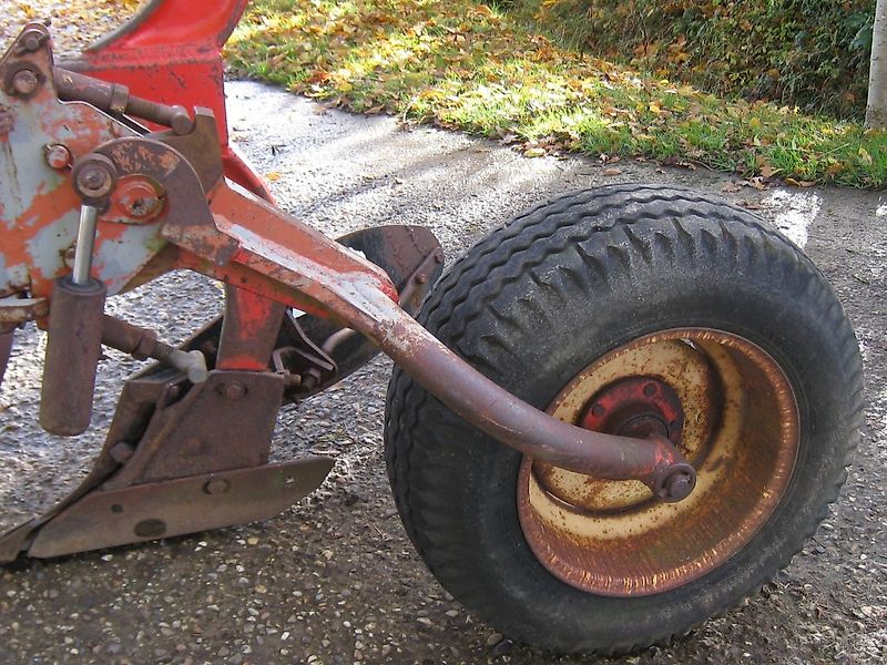 Gregoire-Besson RB47 514 160 90