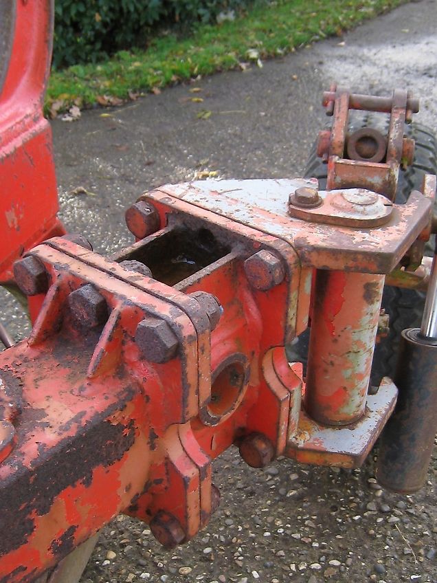 Gregoire-Besson RB47 514 160 90