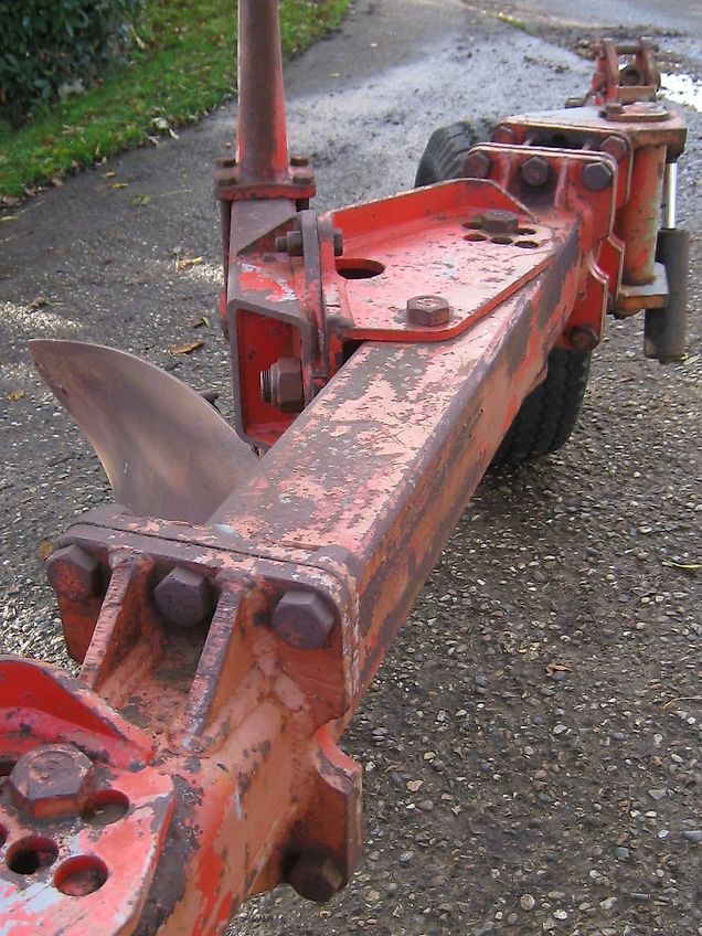 Gregoire-Besson RB47 514 160 90