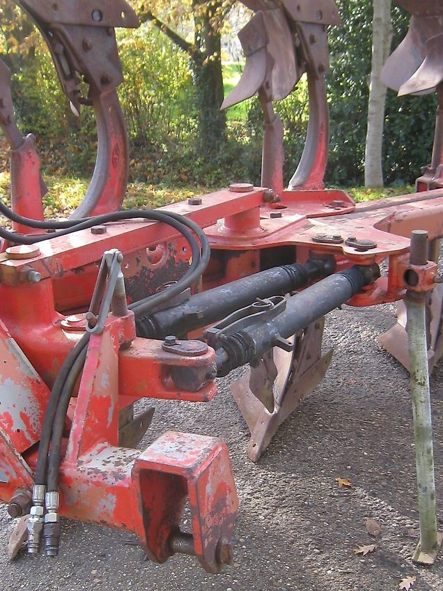 Gregoire-Besson RB47 514 160 90