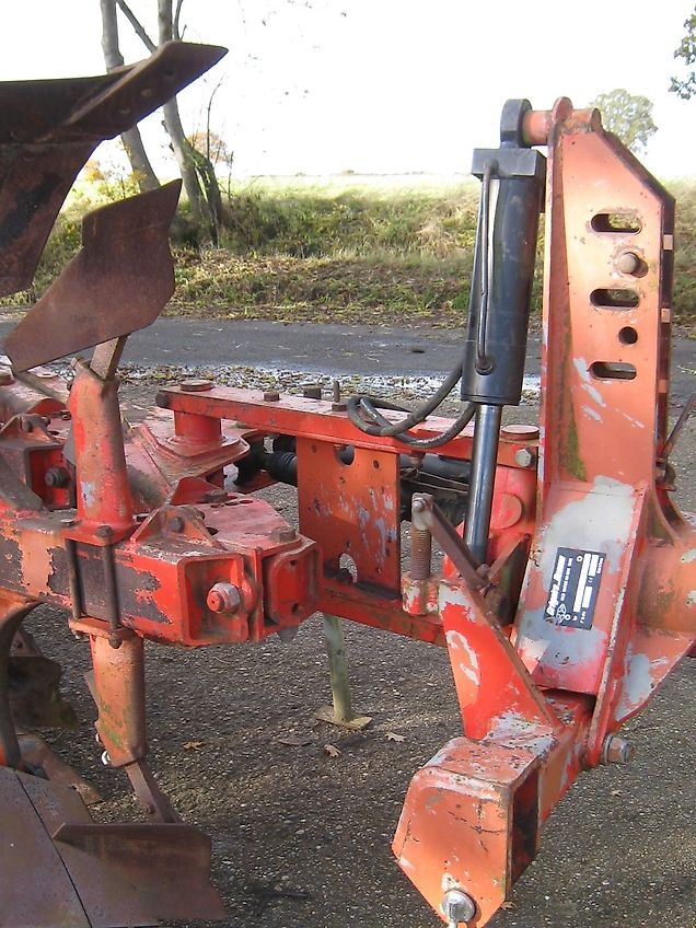 Gregoire-Besson RB47 514 160 90