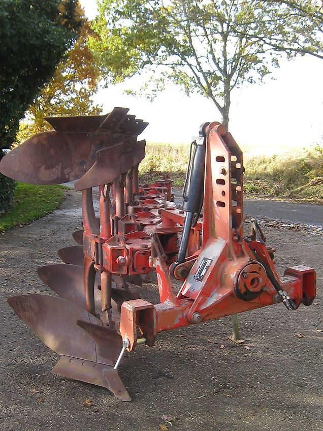 Gregoire-Besson RB47 514 160 90