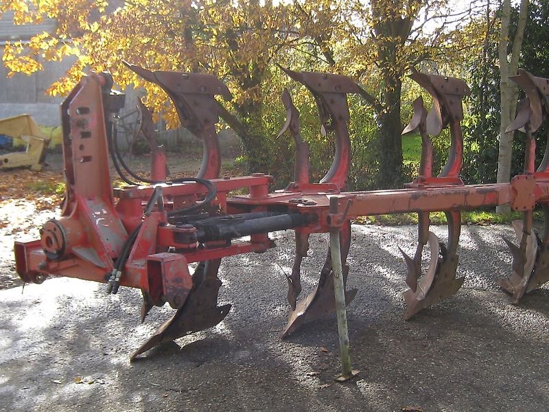 Gregoire-Besson RB47 514 160 90