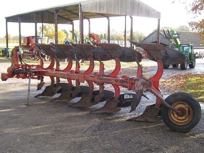 Gregoire-Besson RB47 514 160 90