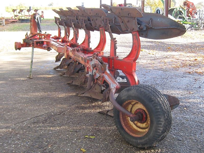 Gregoire-Besson RB47 514 160 90