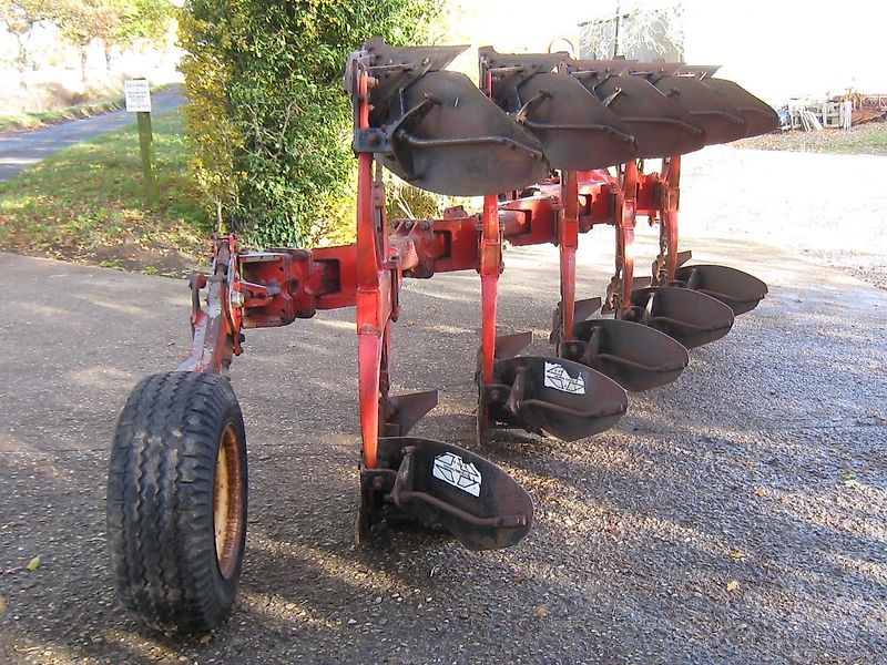 Gregoire-Besson RB47 514 160 90