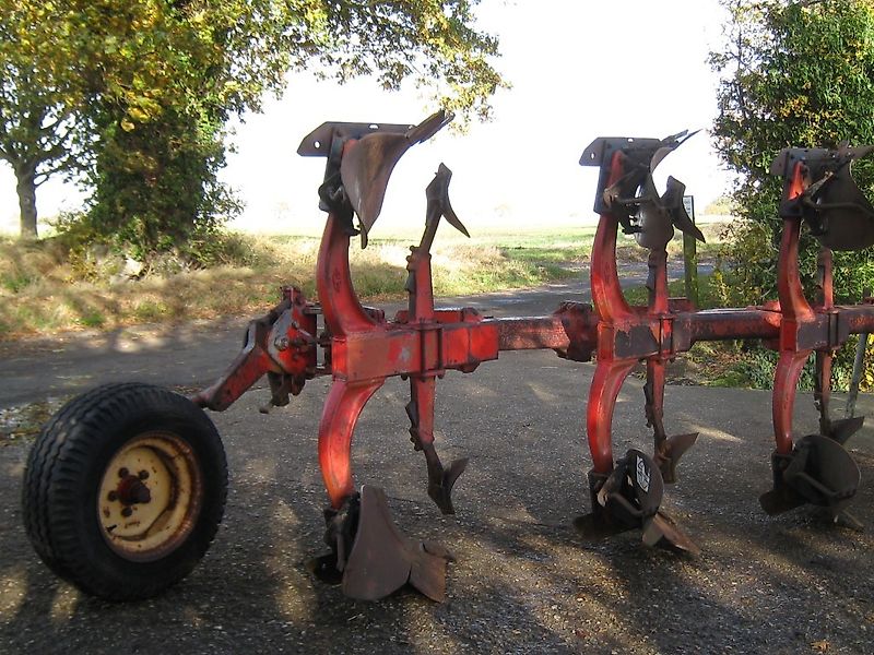 Gregoire-Besson RB47 514 160 90