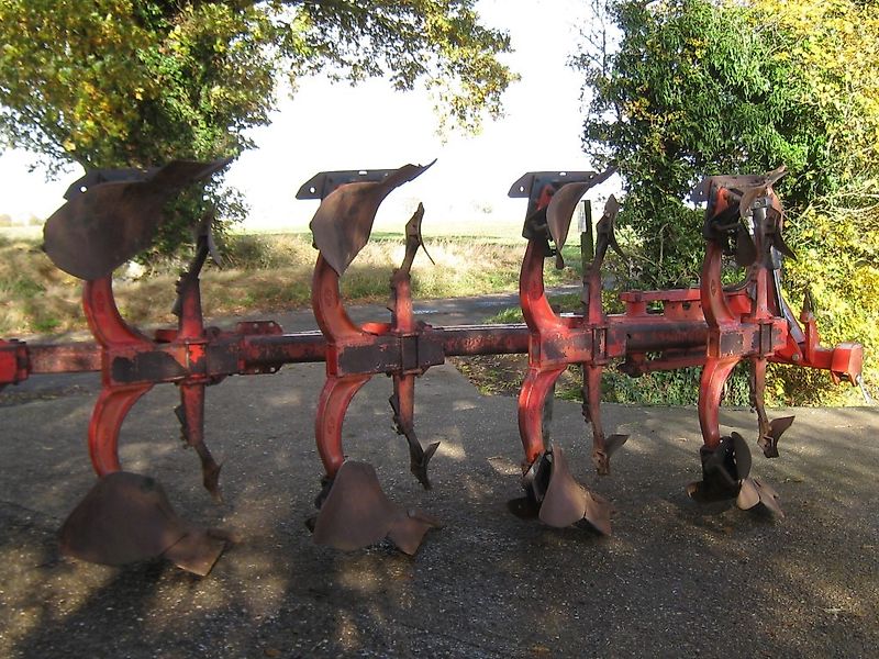 Gregoire-Besson RB47 514 160 90