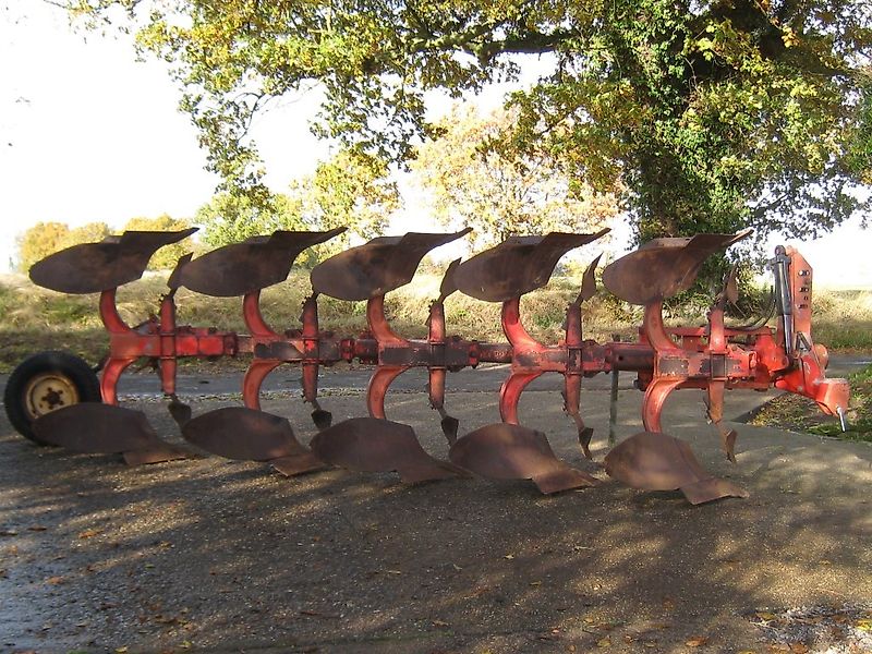 Gregoire-Besson RB47 514 160 90