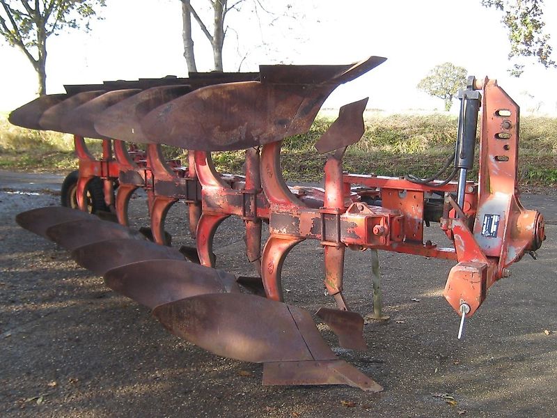 Gregoire-Besson RB47 514 160 90