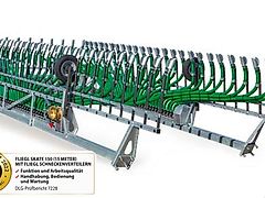 Fliegl Skate 150
