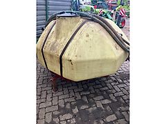 Hardi Opbouw spuit