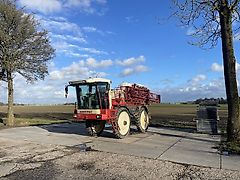 Agrifac ZA 3400-P
