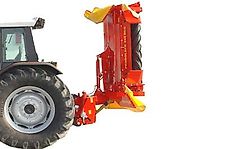 MARANGON ( Italien ) 2,45 mtr.  ( Abverkauf aus Bank Rückkauf Sonderpreis) PENDOLARE ( mit Walzenaufbereiter - Conditionierer)