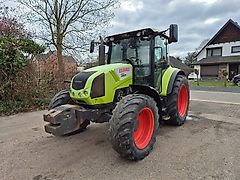 Claas Arion 430